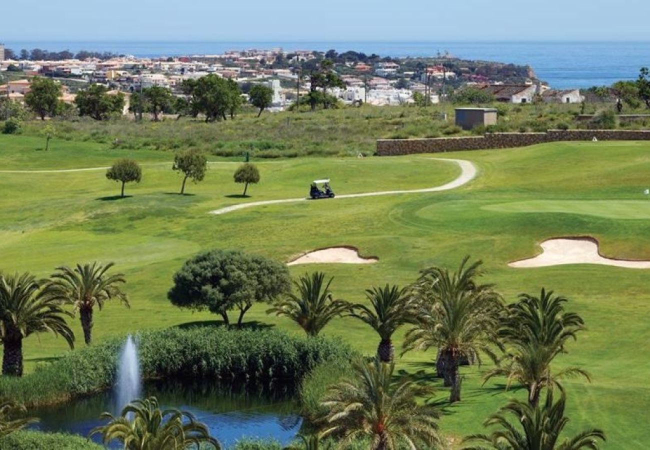 Villa en Lagos - Boavista Golf Resort - Fairviews Villa