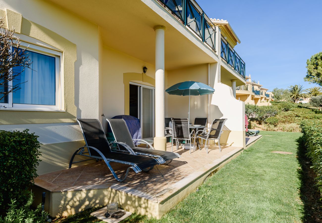 Villa en Lagos - Boavista Golf Resort - Fairviews Villa