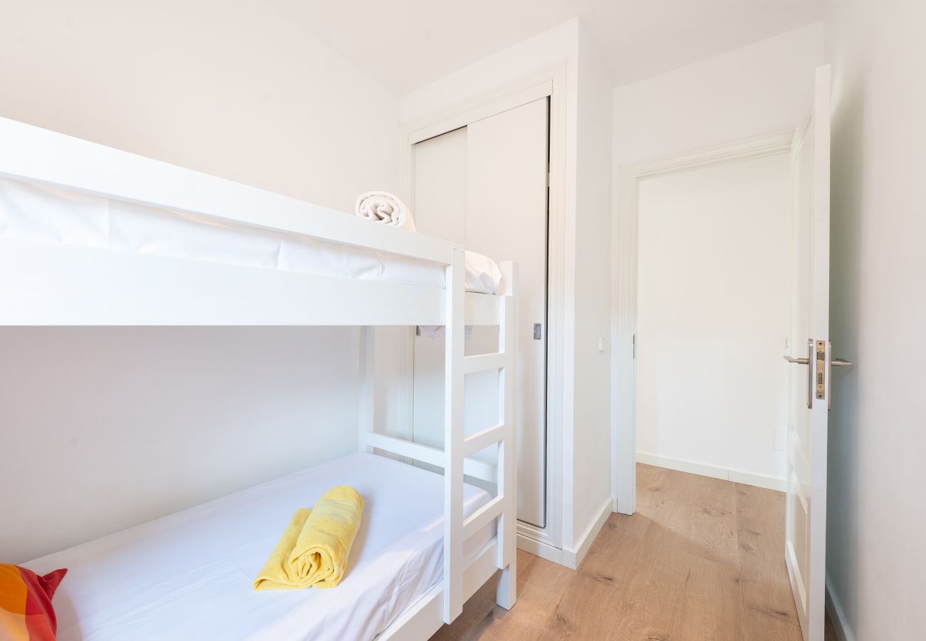 Apartamento en Alcúdia - Apartamento Countess Attic E