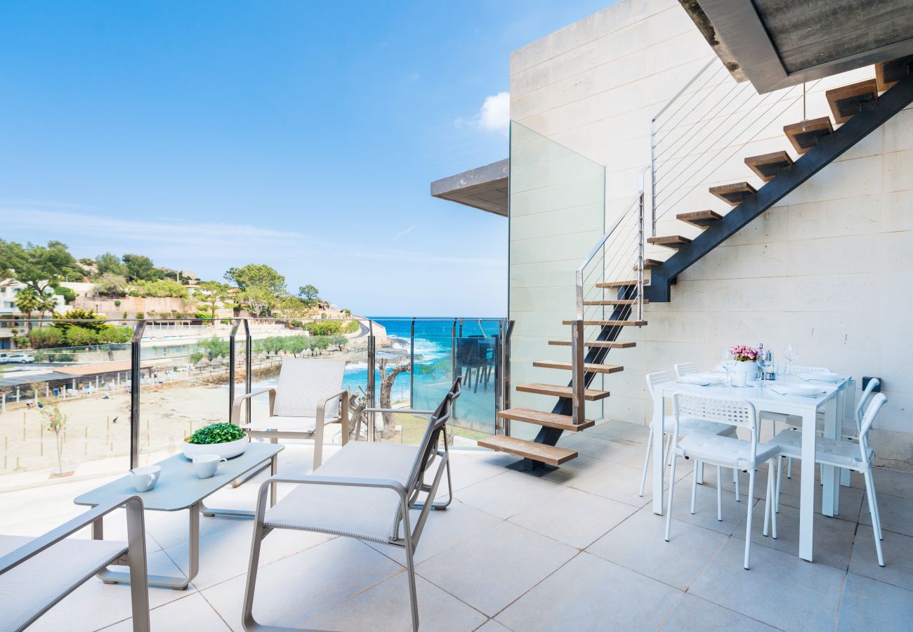 Apartamento en Cala Sant Vicenç - Mirador Blue Cala Sant Vicenç