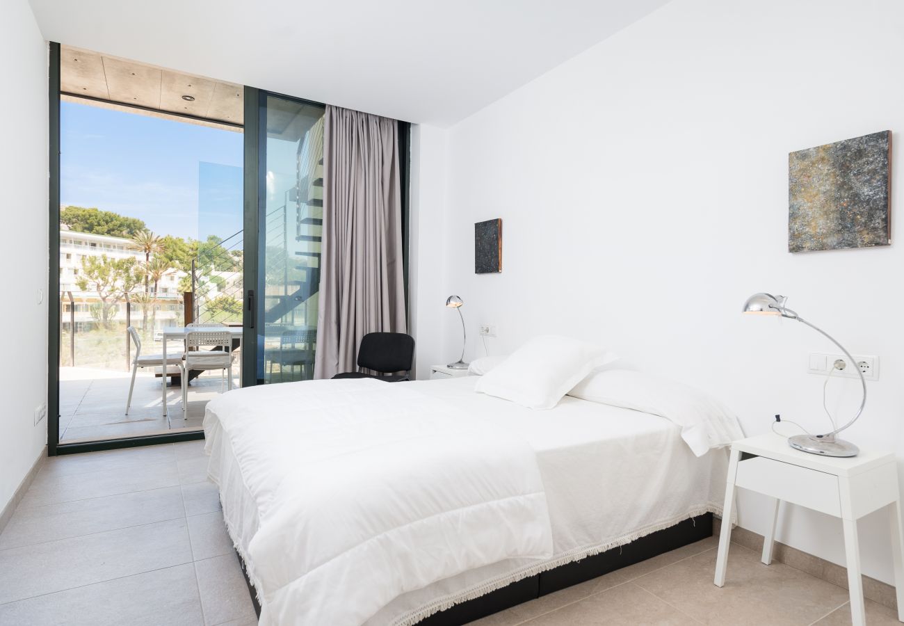 Apartamento en Cala Sant Vicenç - Mirador Blue Cala Sant Vicenç