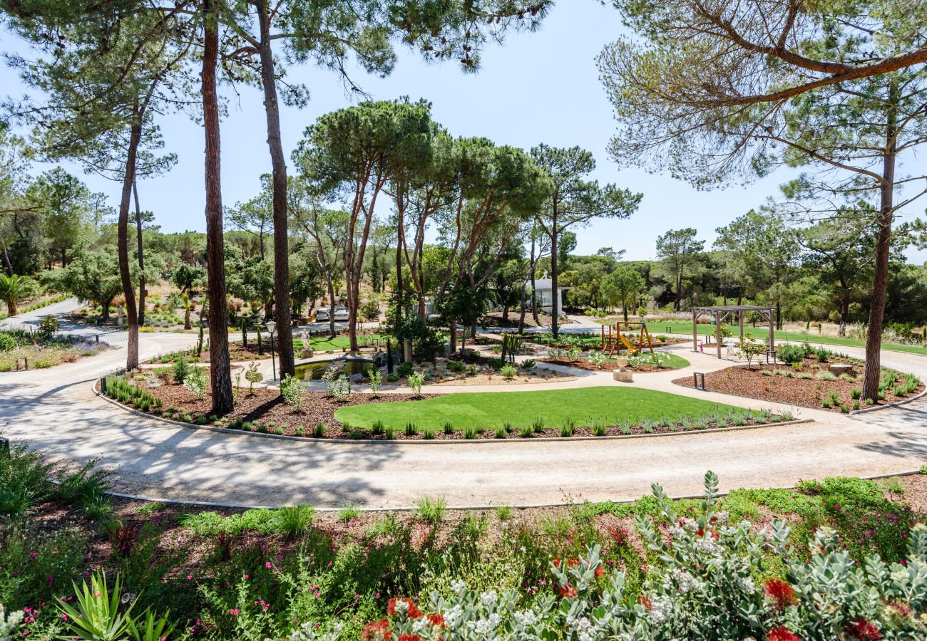 Villa en Vale do Lobo - Casa da Calma