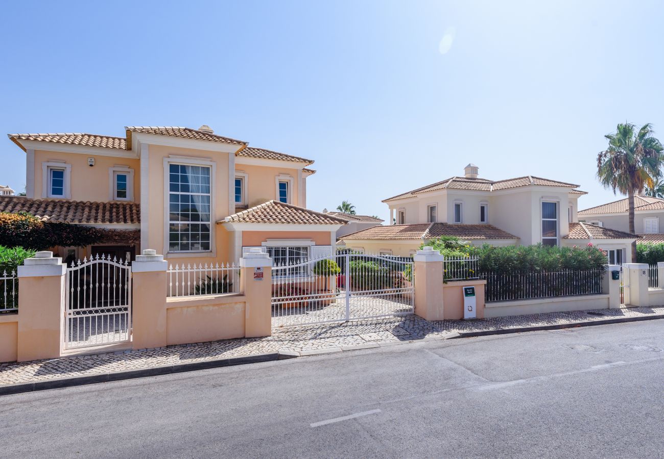 Villa en Quinta do Lago - Casa Lago- Quinta do Lago