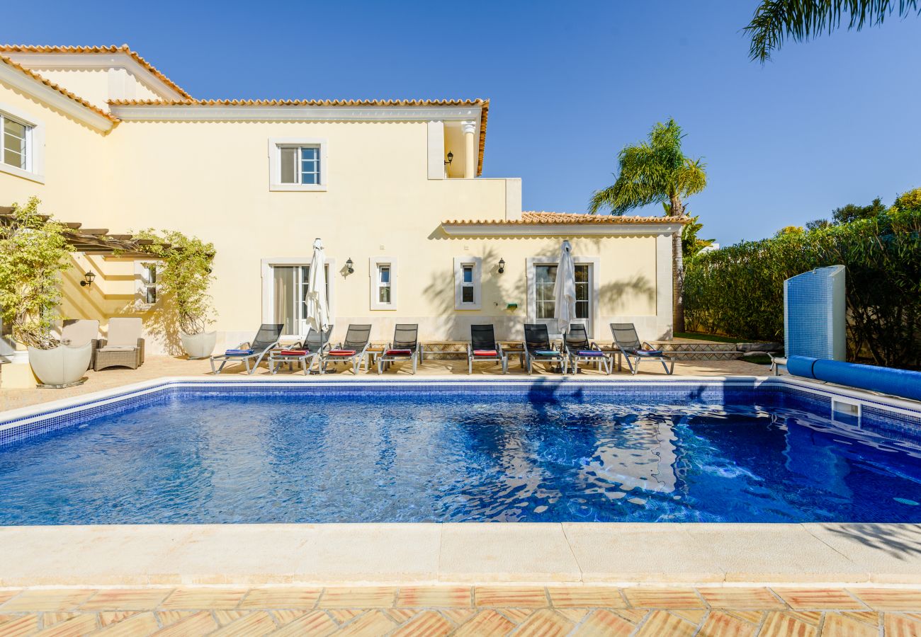 Villa en Quinta do Lago - Endless Summer - Quinta do Lago