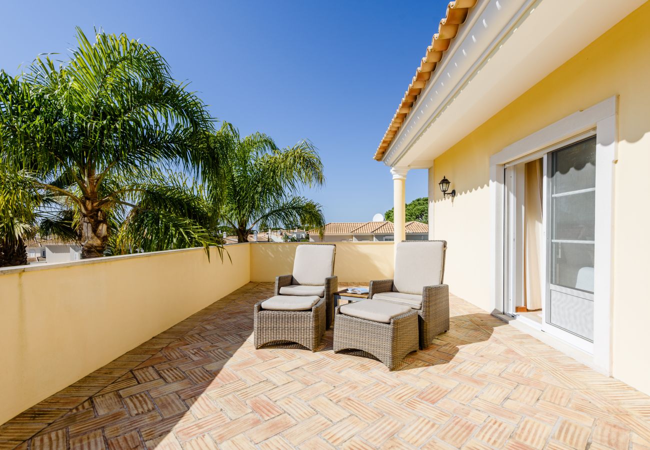 Villa en Quinta do Lago - Endless Summer - Quinta do Lago