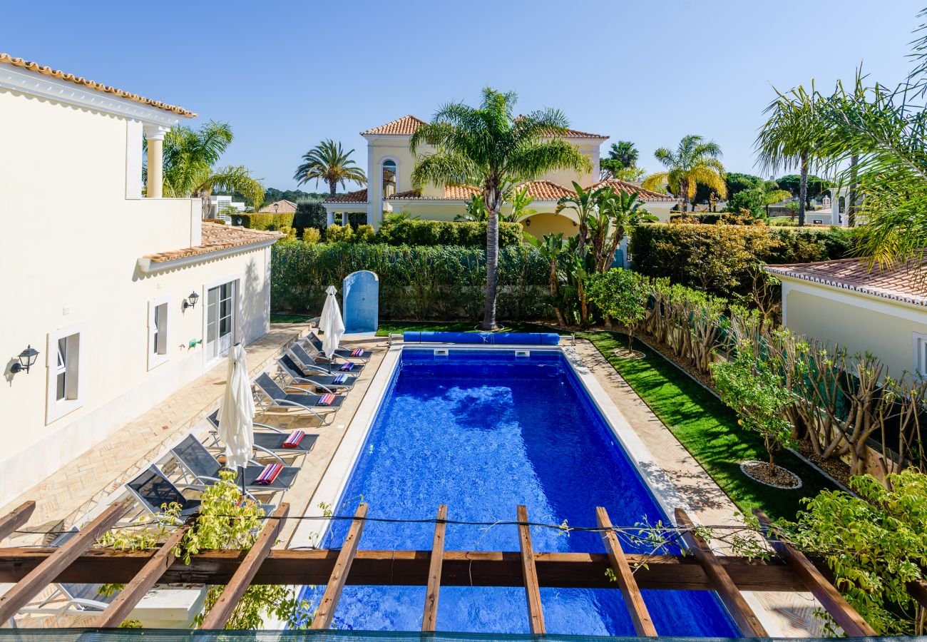 Villa en Quinta do Lago - Endless Summer - Quinta do Lago