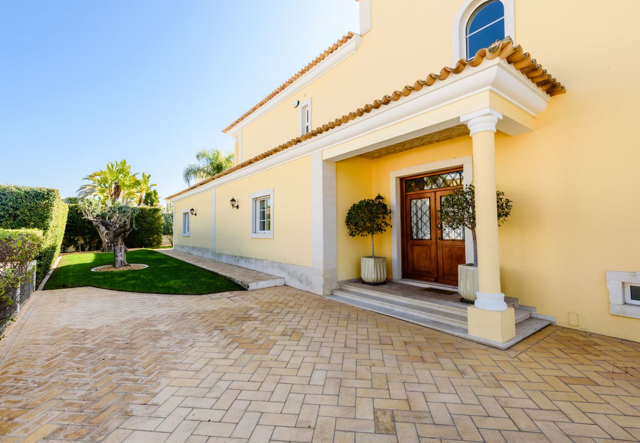 Villa en Quinta do Lago - Endless Summer - Quinta do Lago