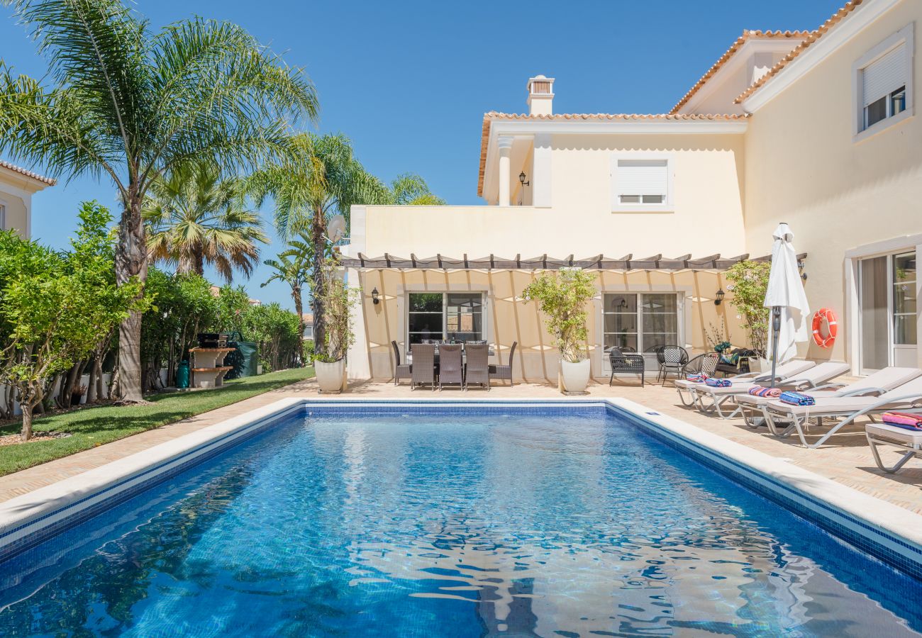 Villa en Quinta do Lago - Endless Summer - Quinta do Lago