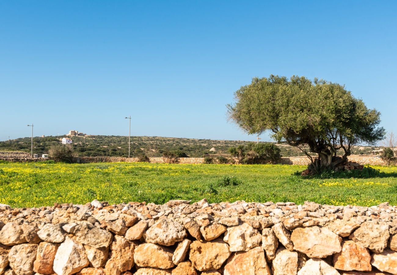 Villa en Ciutadella de Menorca - FLOMERTOR 1