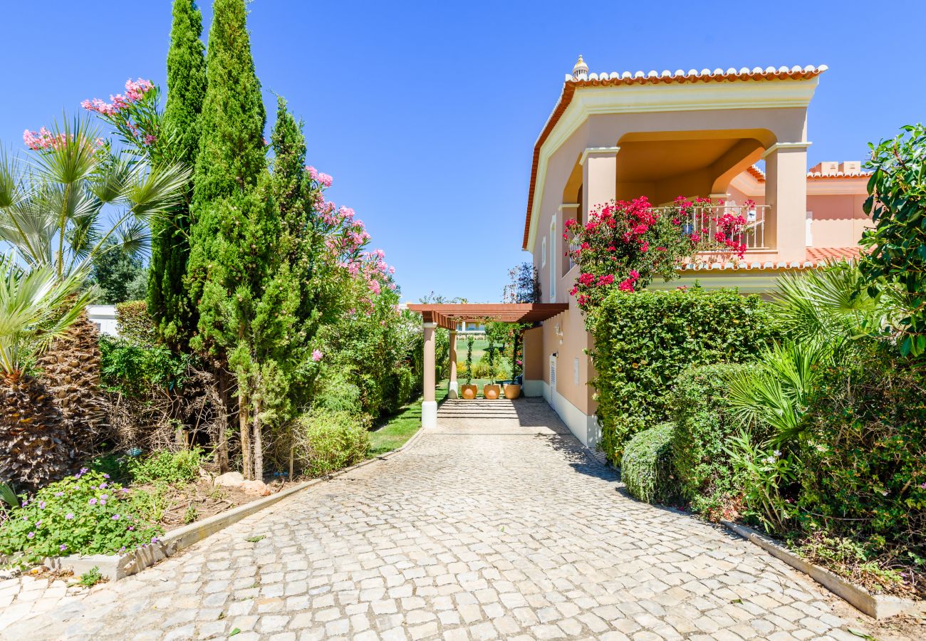 Villa en Lagos - Casa Mapie - Boavista Resort