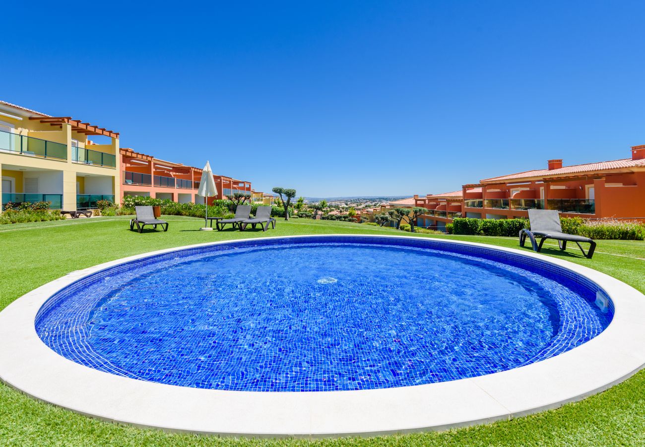 Villa en Lagos - Casa Mapie - Boavista Resort