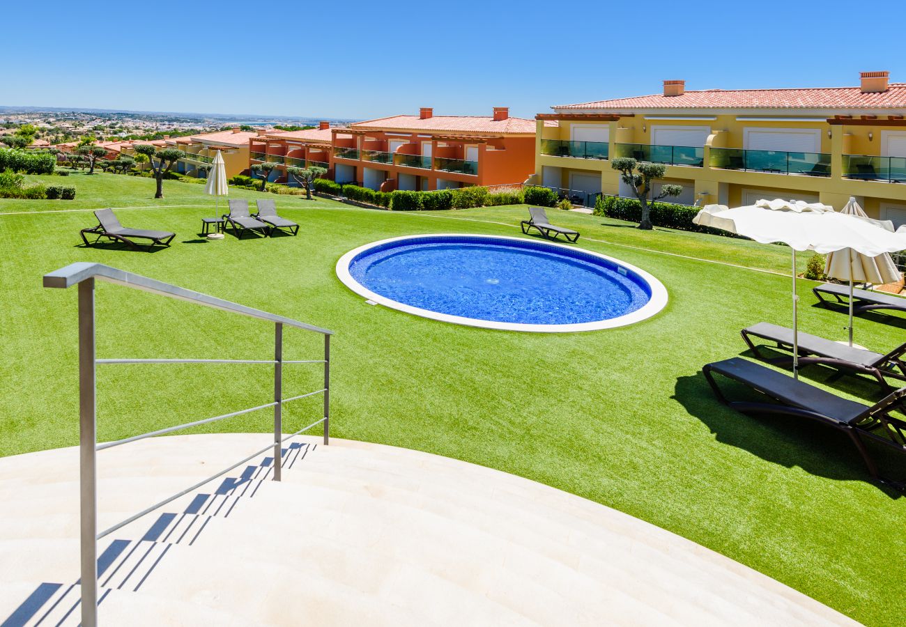 Villa en Lagos - Casa Mapie - Boavista Resort