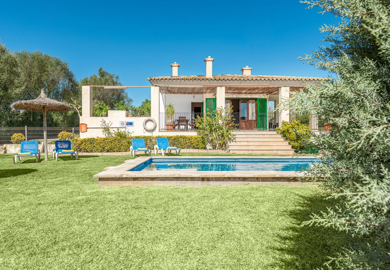 Villa en Alcúdia - Tia Catalina