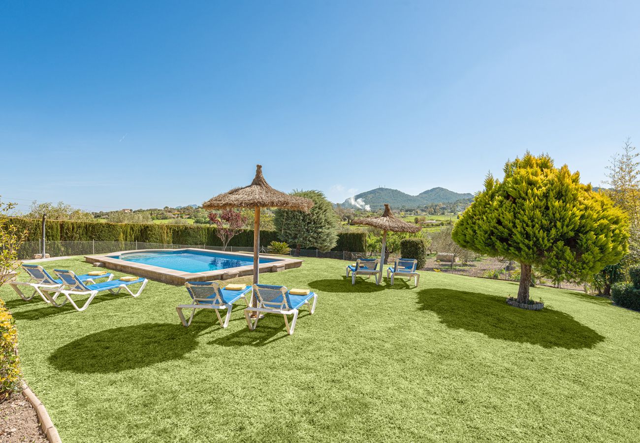 Villa en Alcúdia - Tia Catalina