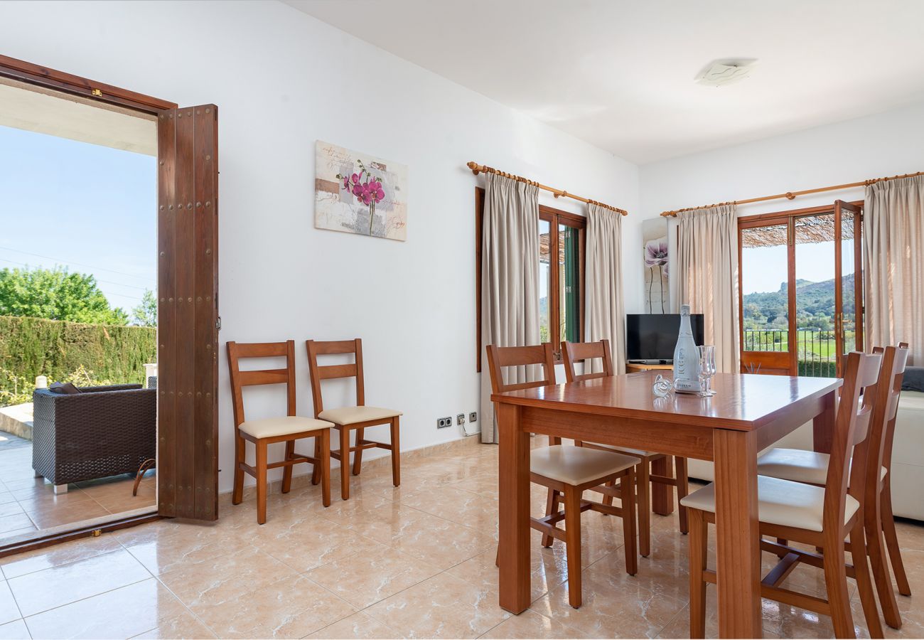 Villa en Alcúdia - Tia Catalina