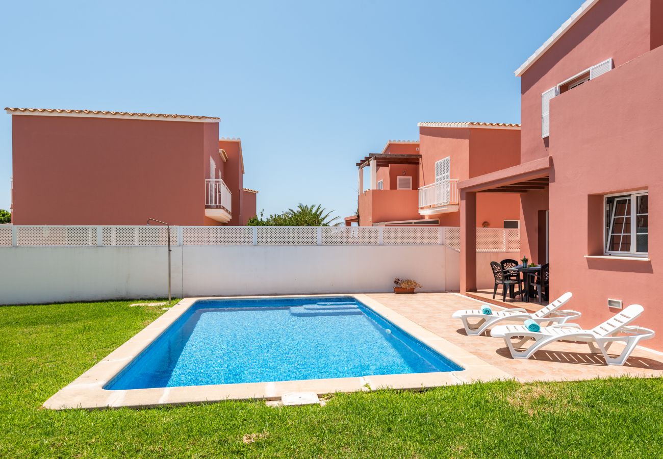 Villa en Ciutadella de Menorca - Menorca BAY 4