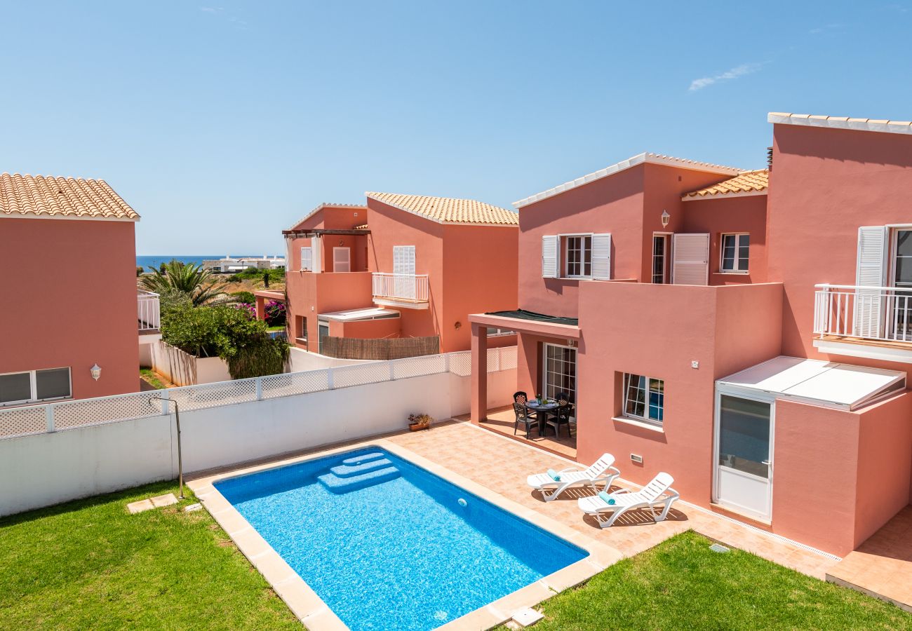 Villa en Ciutadella de Menorca - Menorca BAY 4