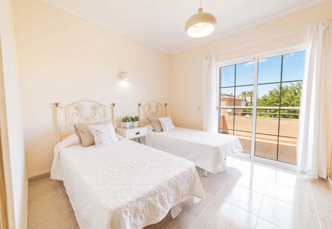 Villa en Alcúdia - Joana Barcares