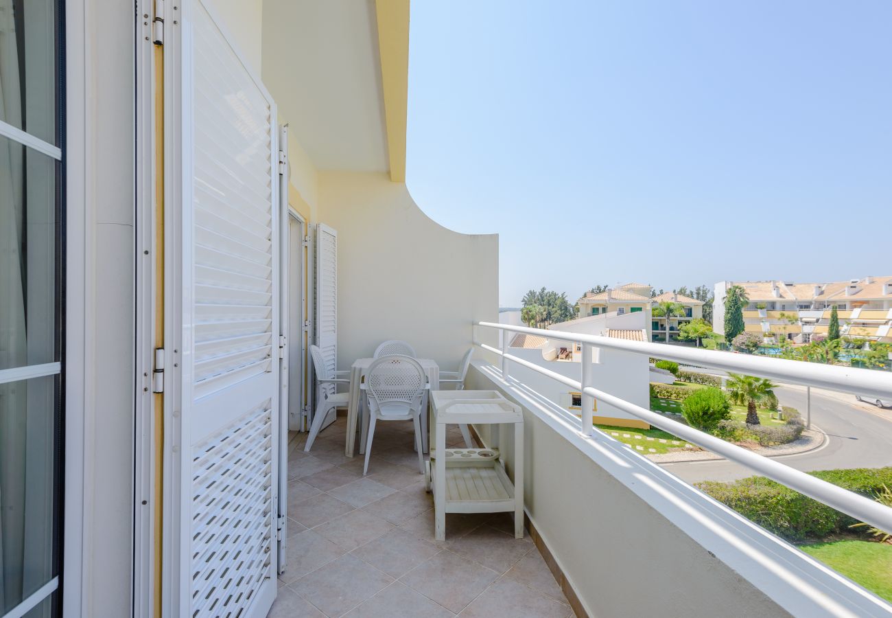 Apartamento en Vilamoura - Grevilias