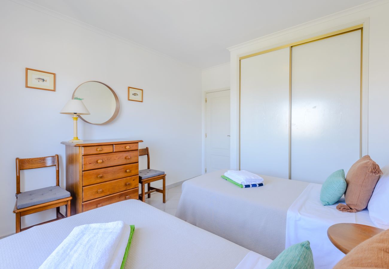 Apartamento en Vilamoura - Europa