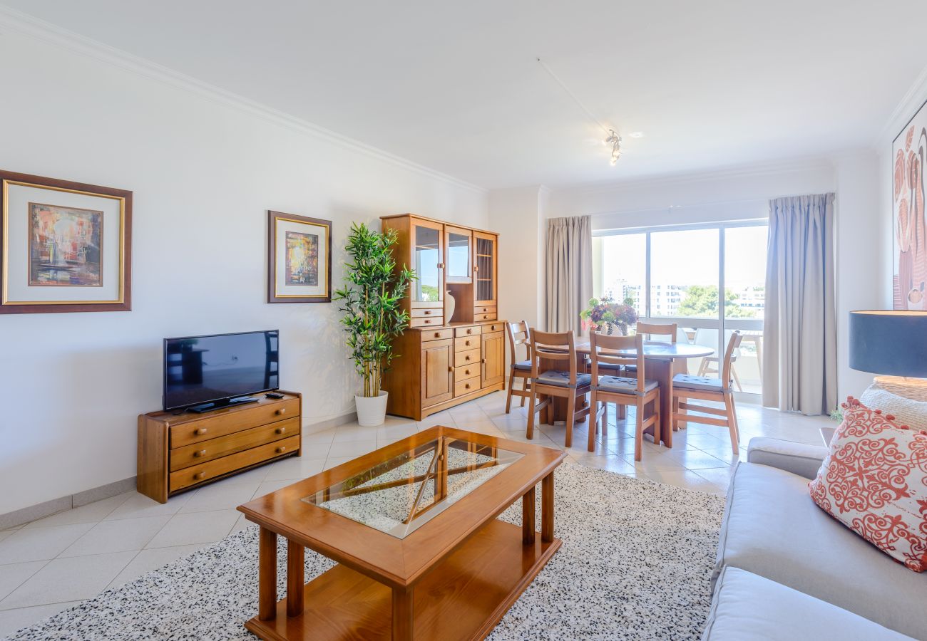 Apartamento en Vilamoura - Europa