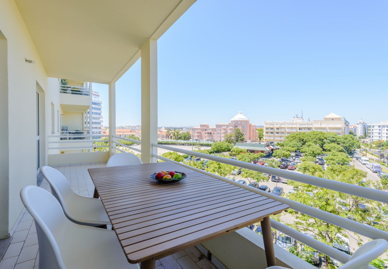 Apartamento en Vilamoura - Europa