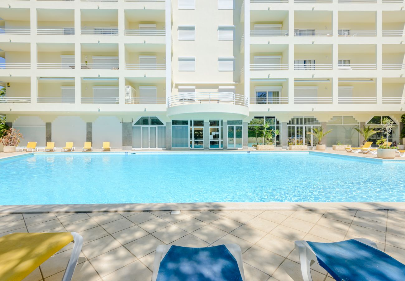 Apartamento en Vilamoura - Europa