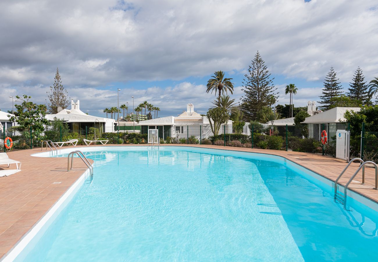 Bungalow en San Bartolomé de Tirajana -  Stunning Bungalow Dragón Club II  Gran Canaria Stays - Holiday Rentals