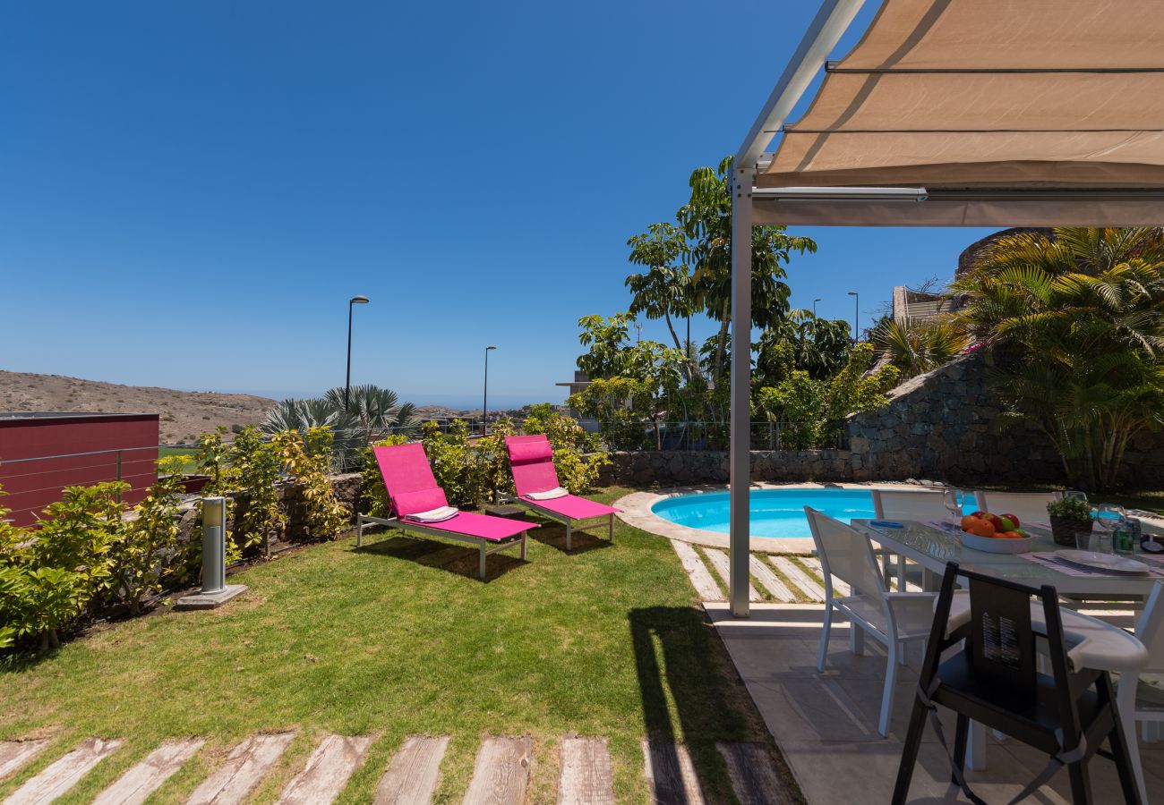 Villa en San Bartolomé de Tirajana -  Gran Canaria Stays - Holiday Rentals