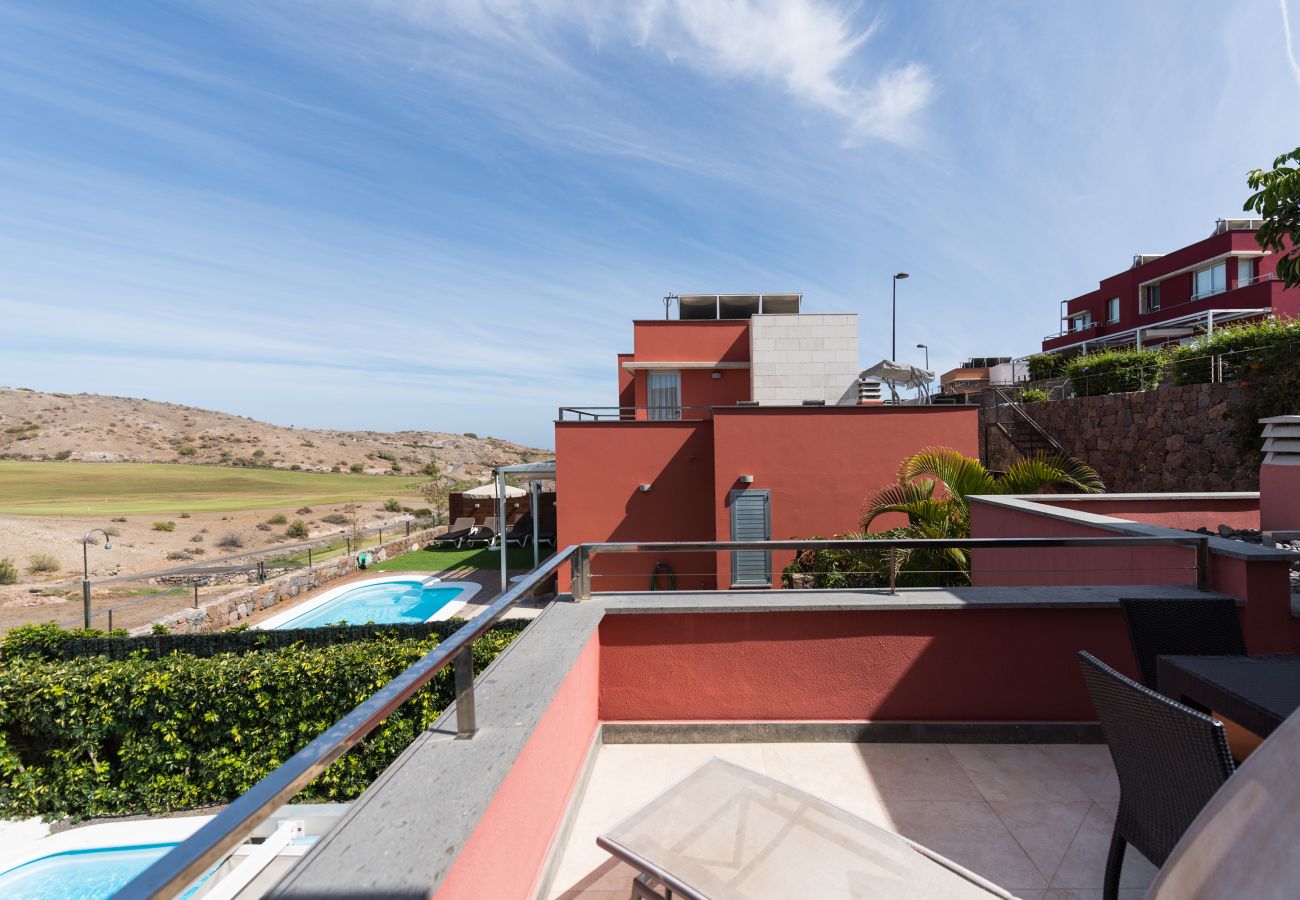 Villa en San Bartolomé de Tirajana -  Gran Canaria Stays - Holiday Rentals