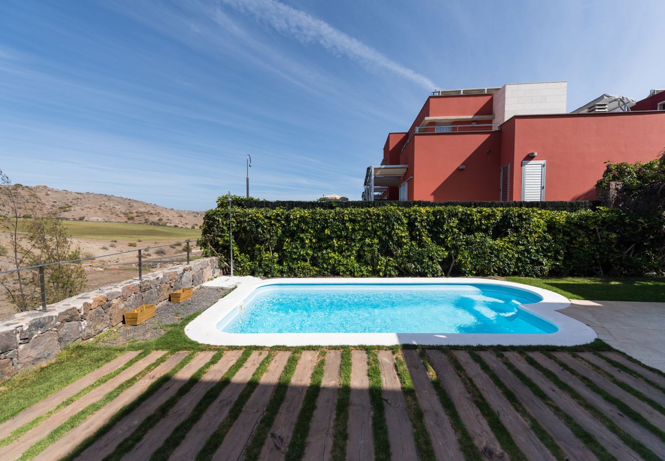 Villa en San Bartolomé de Tirajana -  Gran Canaria Stays - Holiday Rentals