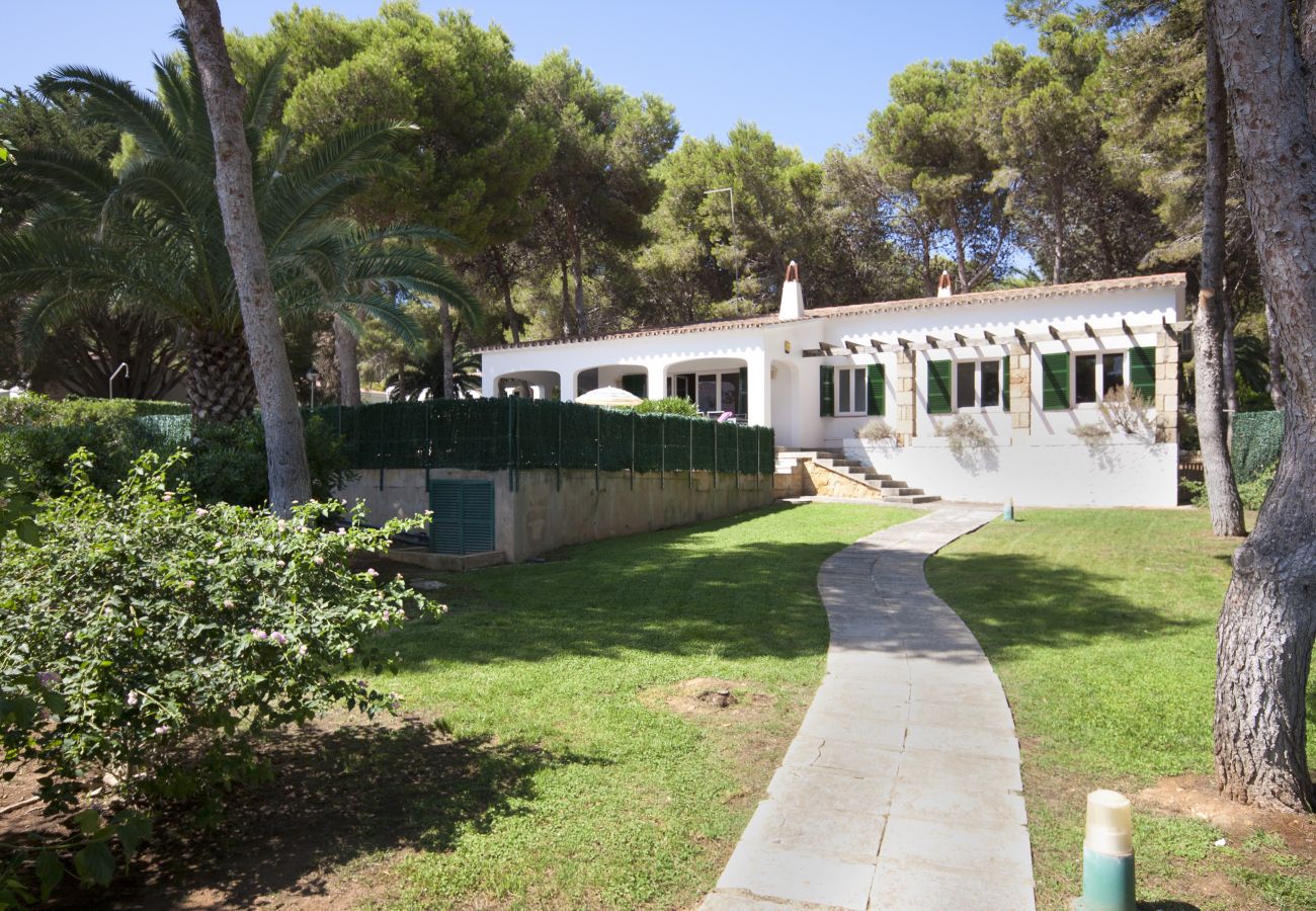 Villa en Santo Tomas - Villa Gabriela