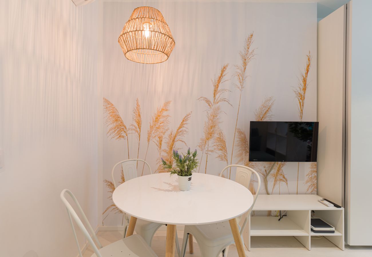 Estudio en Las Palmas de Gran Canaria - Fancy & Stylish studio by Canarias Getaway