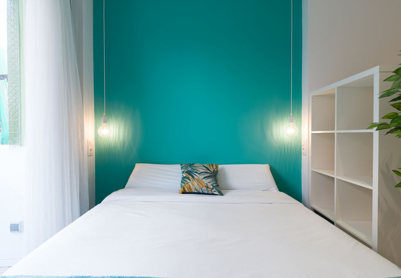 Estudio en Las Palmas de Gran Canaria - Fancy & Stylish studio by Canarias Getaway