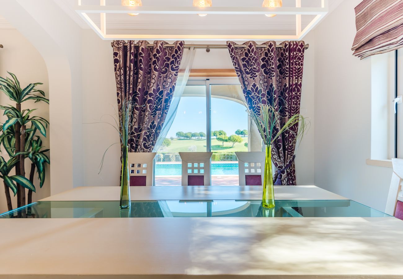 Villa en Lagos - Boavista Golf Resort and Spa - Luxury Villa