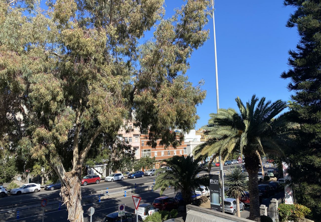 Casa en Las Palmas de Gran Canaria - Puente de Plata 