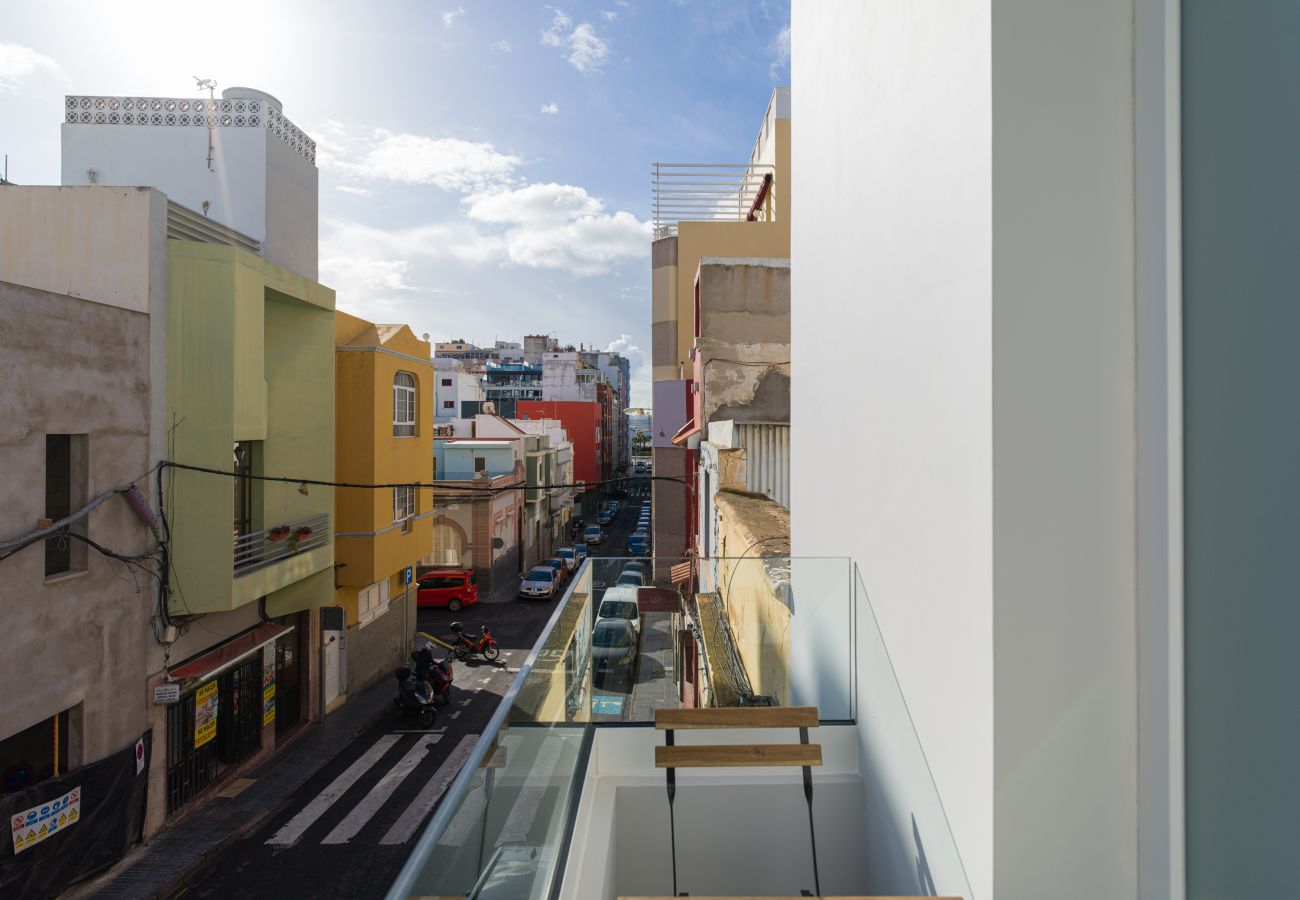 Casa en Las Palmas de Gran Canaria -  Volcano El Vigia By CanariasGetaway