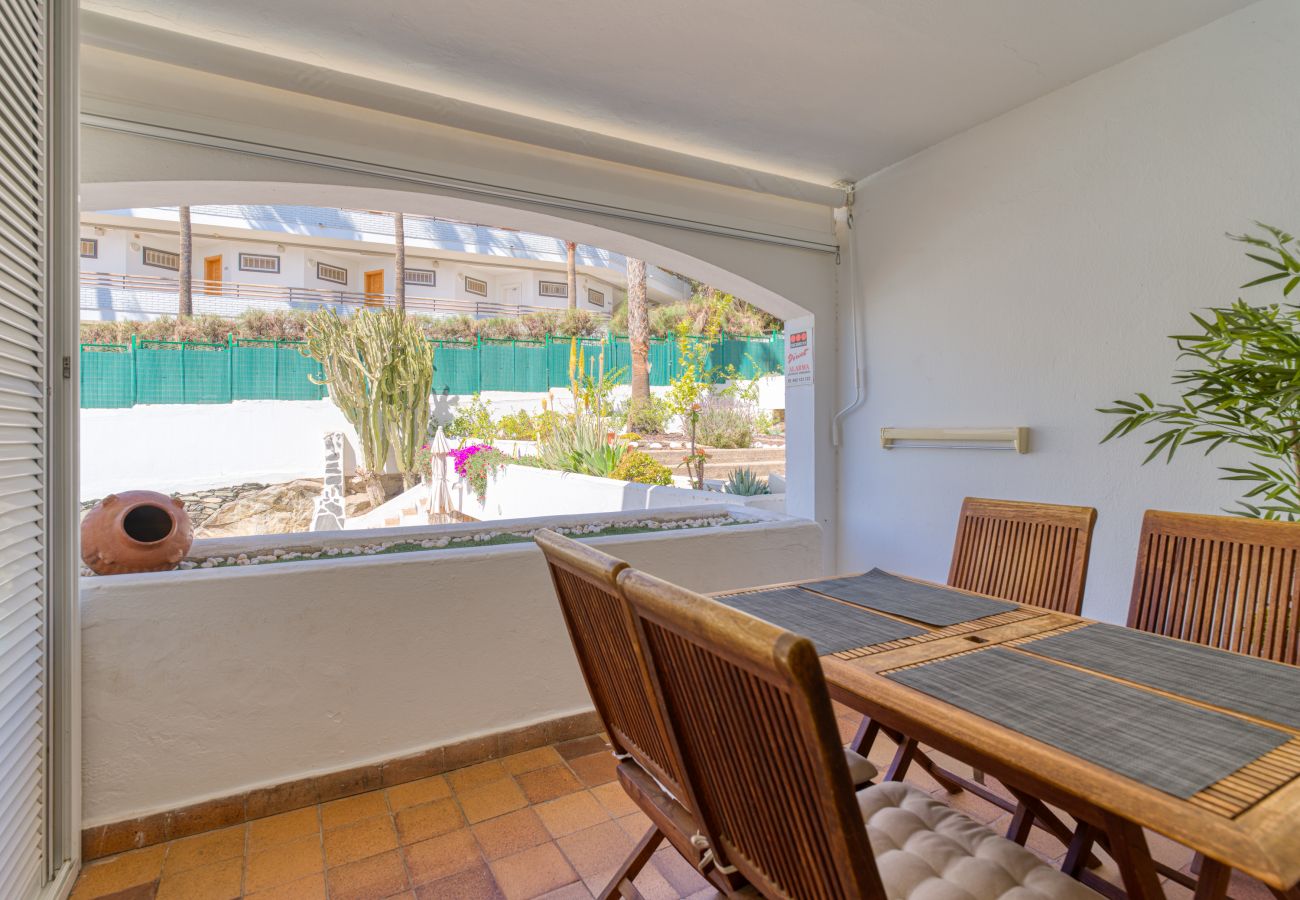 Casa en San Bartolomé de Tirajana - Lovely Peaceful Home by Canariasgetaway