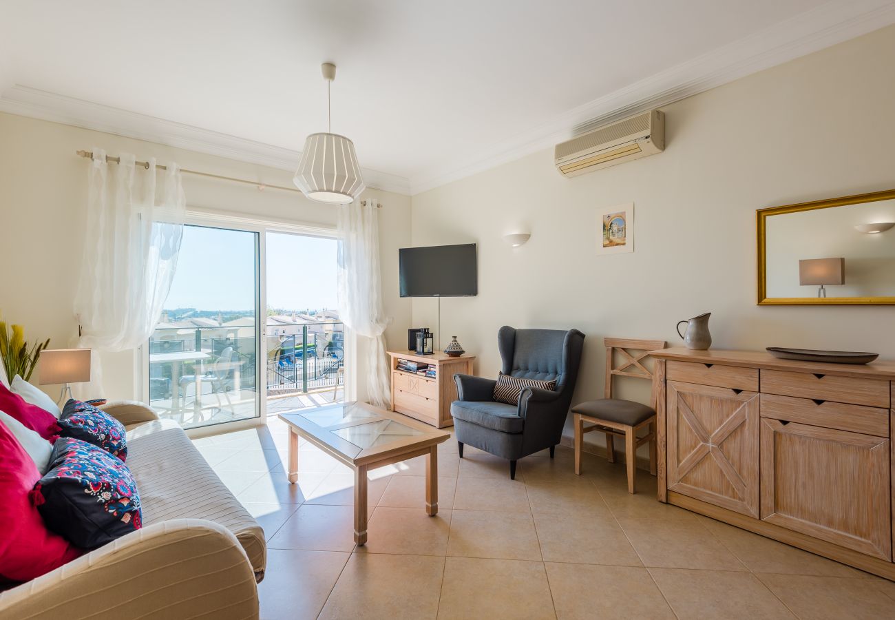 Apartamento en Lagos - Casa Ocean Golf - Boavista Resort