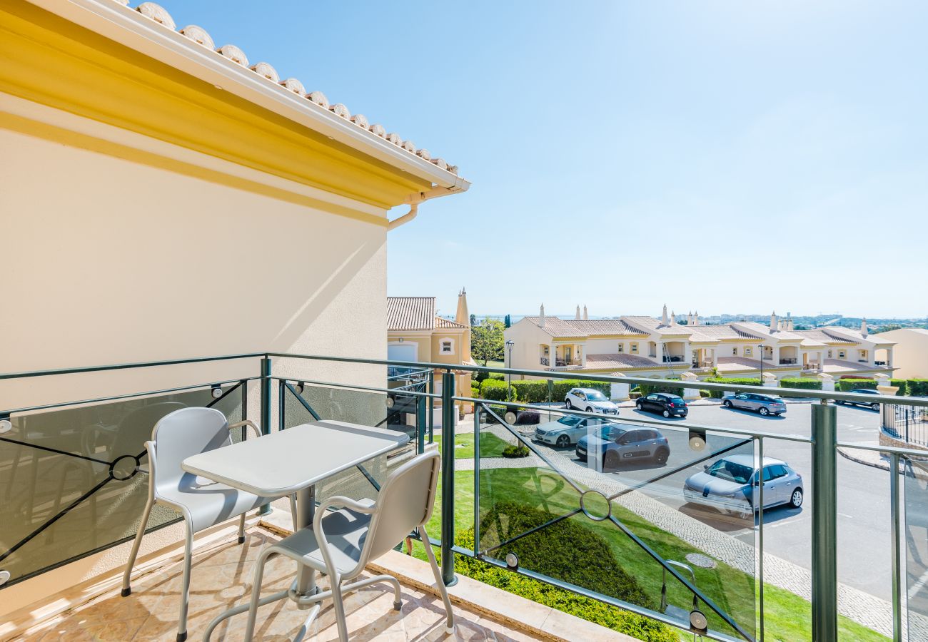 Apartamento en Lagos - Casa Ocean Golf - Boavista Resort