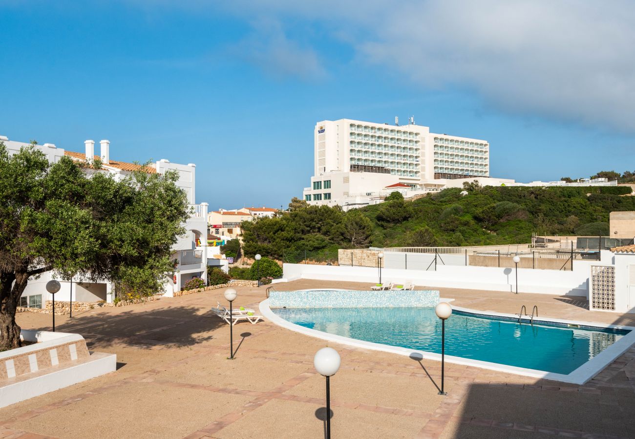 Apartamento en Arenal d´en Castell - Apartamento Castellsol