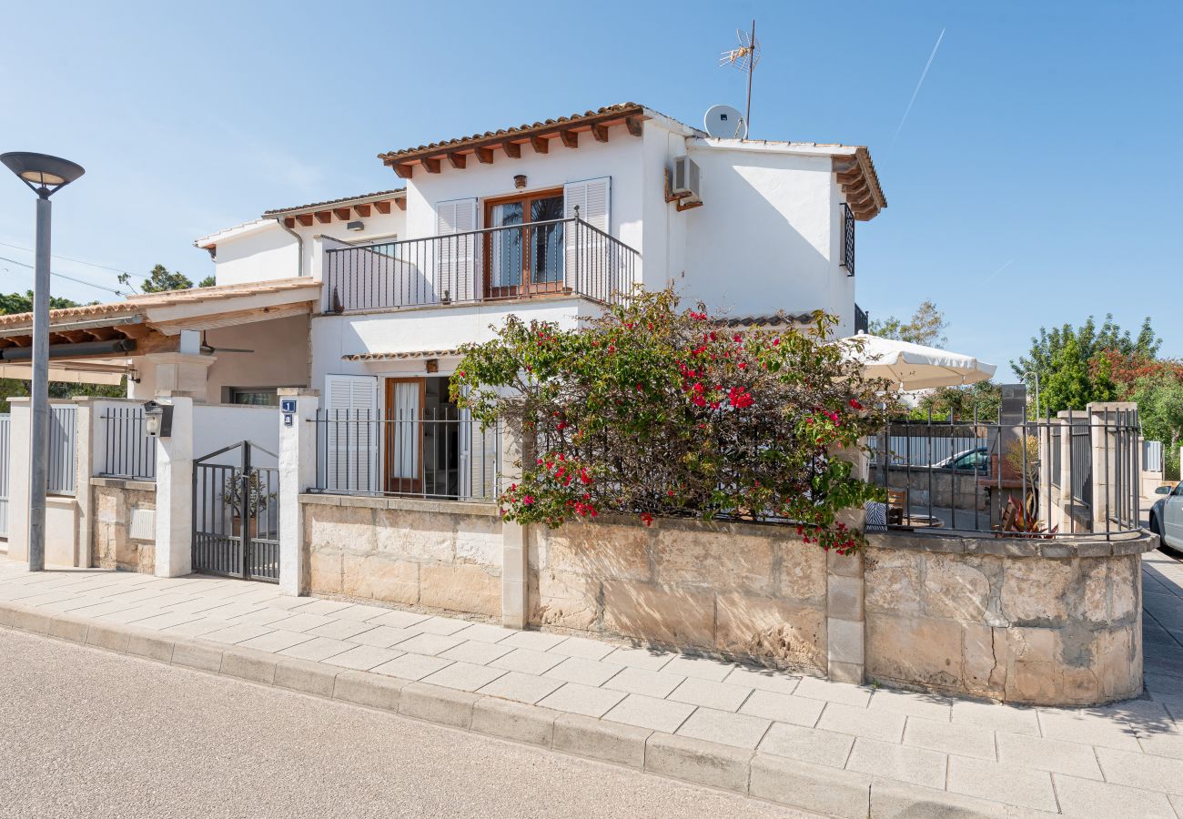 Villa en Alcúdia - Lliris