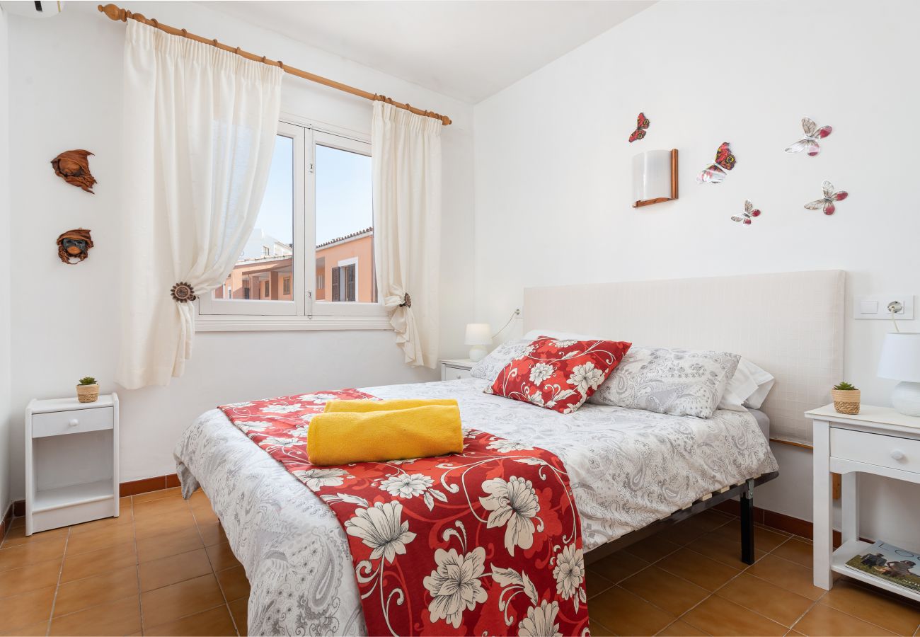 Apartamento en Alcúdia - Apartamento Sol