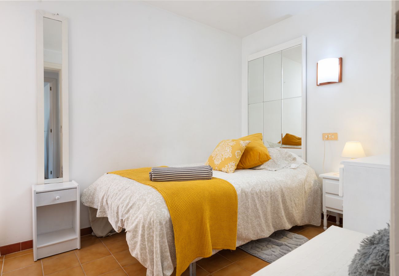 Apartamento en Alcúdia - Apartamento Sol