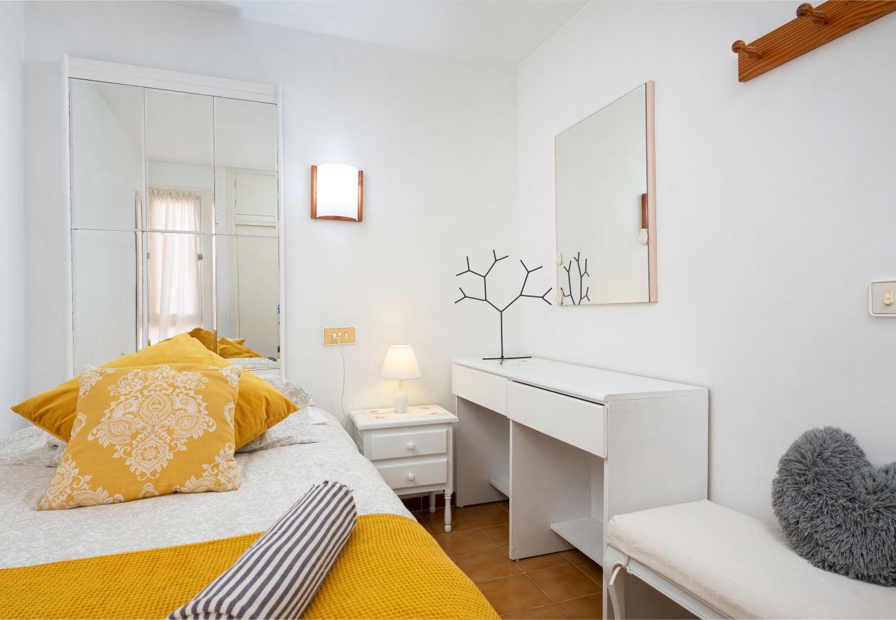 Apartamento en Alcúdia - Apartamento Sol