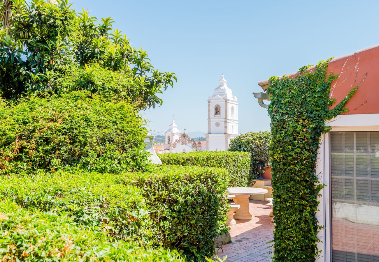 Apartamento en Lagos - Casa Omlandia - Lagos Old Town