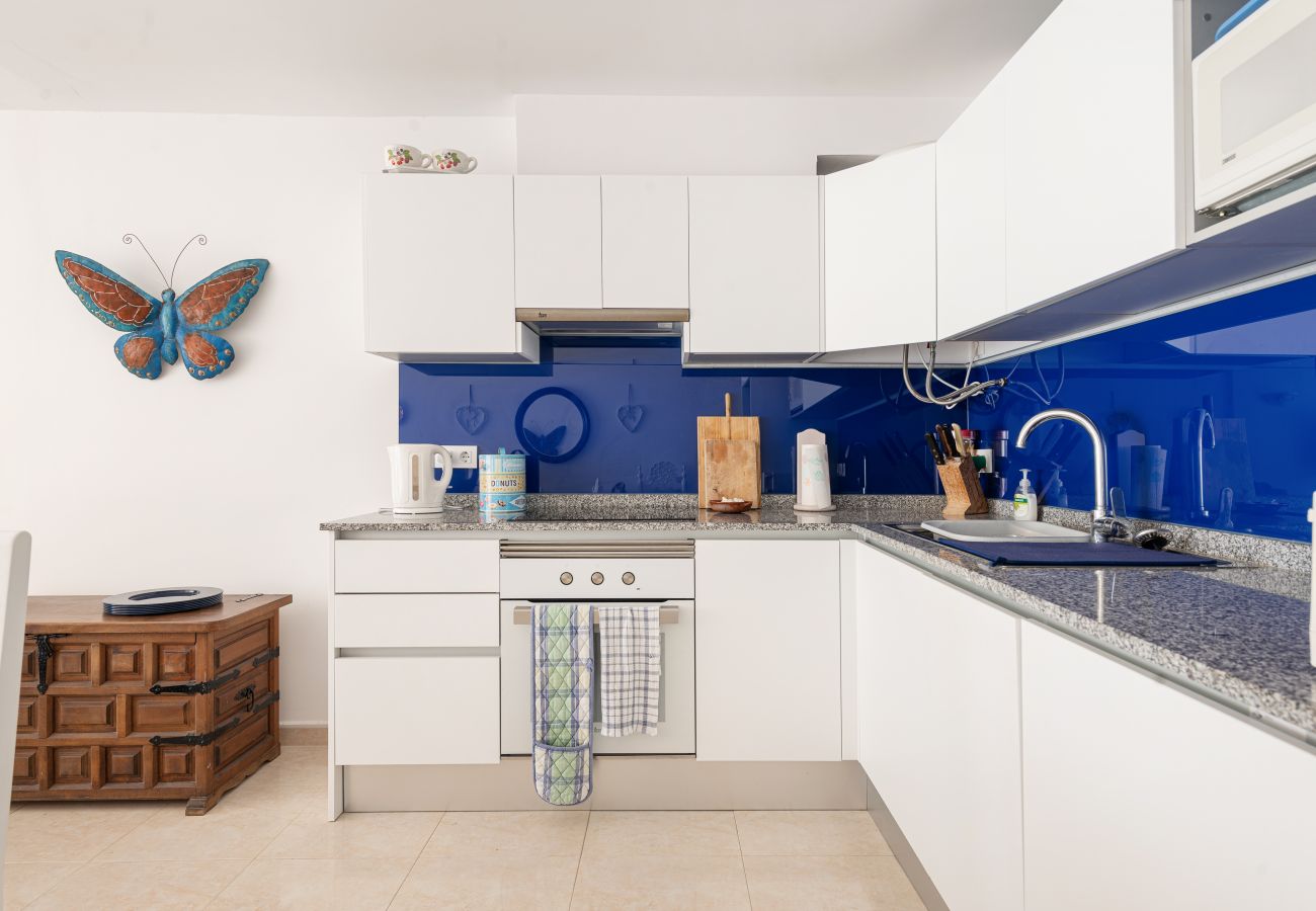 Apartamento en Alcúdia - Oiza Arena Blanca