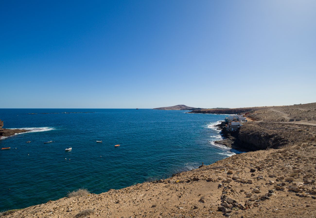 Casa en Telde - Tufia Marine Life by Canariasgetaway 