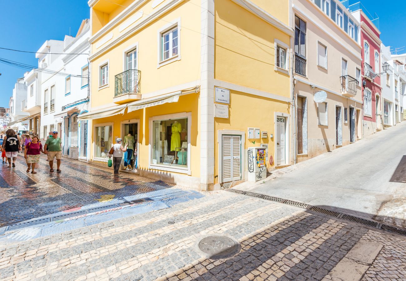 Casa en Lagos - Casa Amendoeira