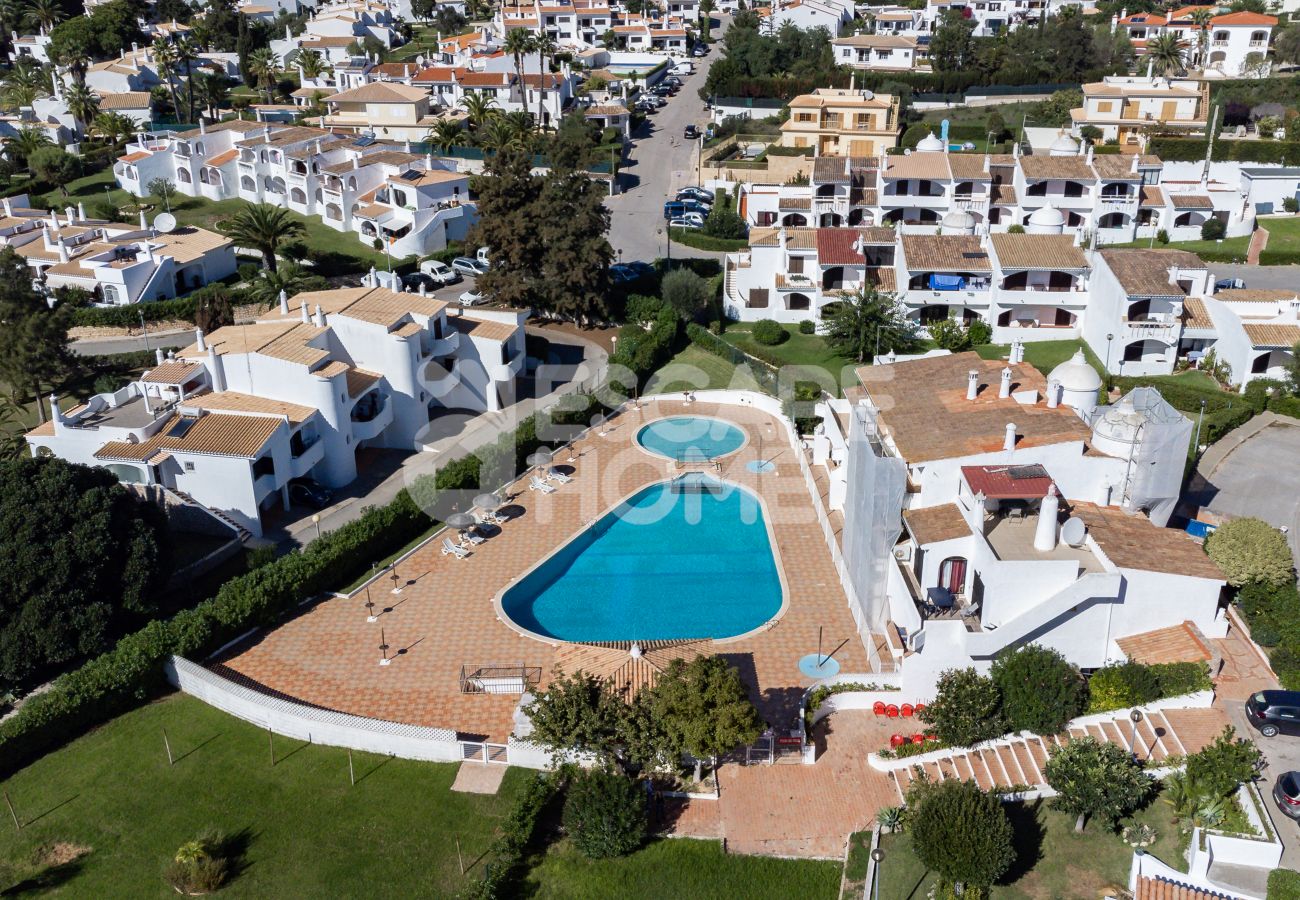 Casa adosada en Porches - Villa Estrela do Mar by Escape Home